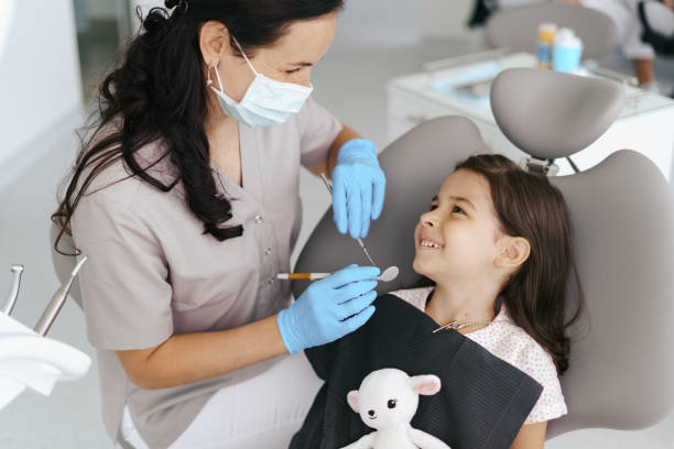 Best Pediatric Dentistry  in Goodland, KS