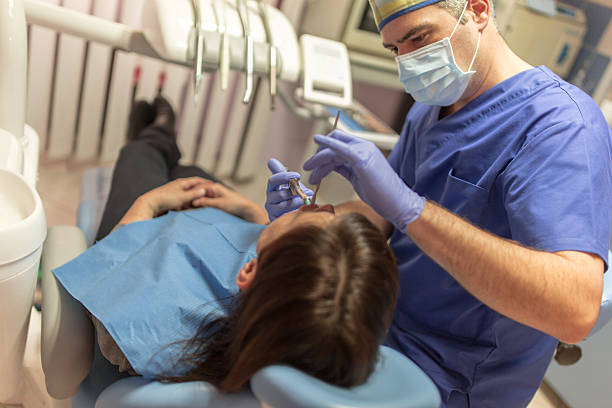 Sleep Apnea Treatment in Goodland, KS